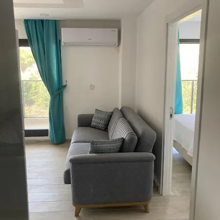 Sahil Aparts - Guelluek 3* Milas