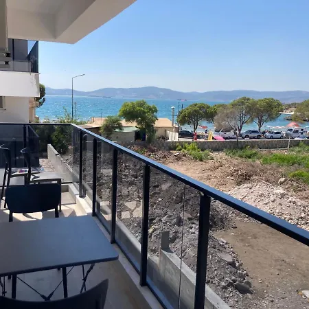 Sahil Aparts - Guelluek Milas