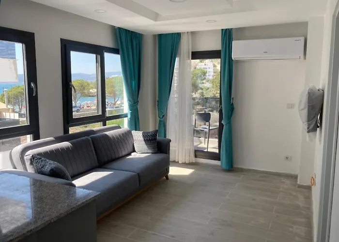 Sahil Aparts - Guelluek