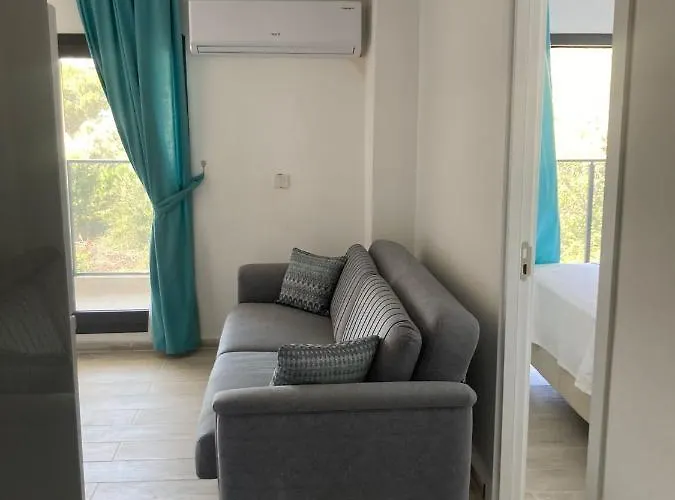 Sahil Aparts - Guelluek 3* Milas