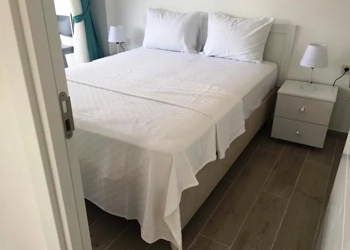 Sahil Aparts - Guelluek Milas