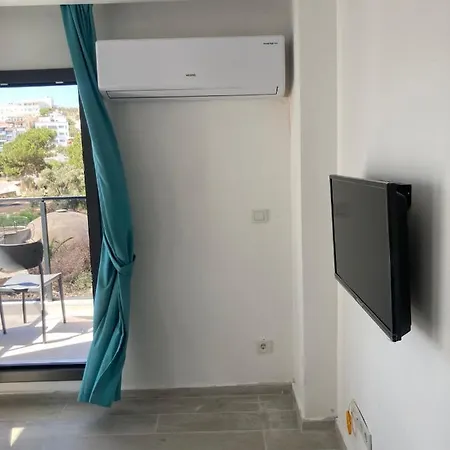 شقة فندقية Sahil Aparts - Guelluek