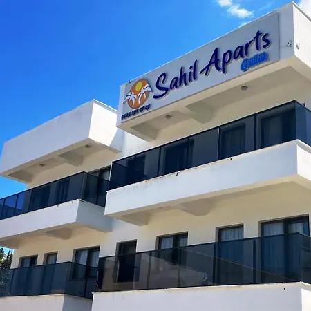Apartahotel Sahil Aparts - Güllük Milas
