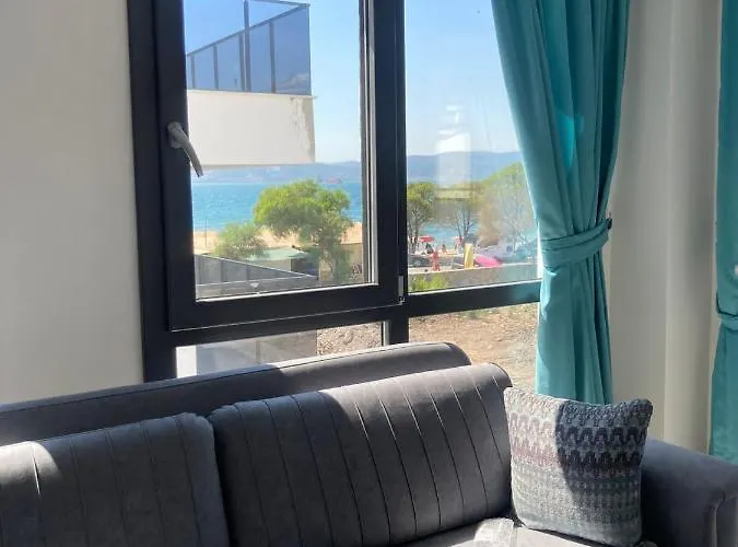 Sahil Aparts - Guelluek Milas