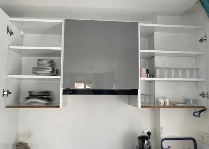 Sahil Aparts - Guelluek