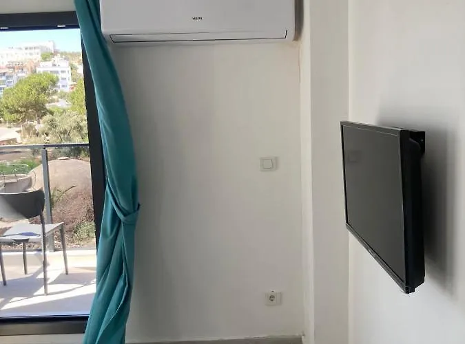 Aparthotel Sahil Aparts - Guelluek