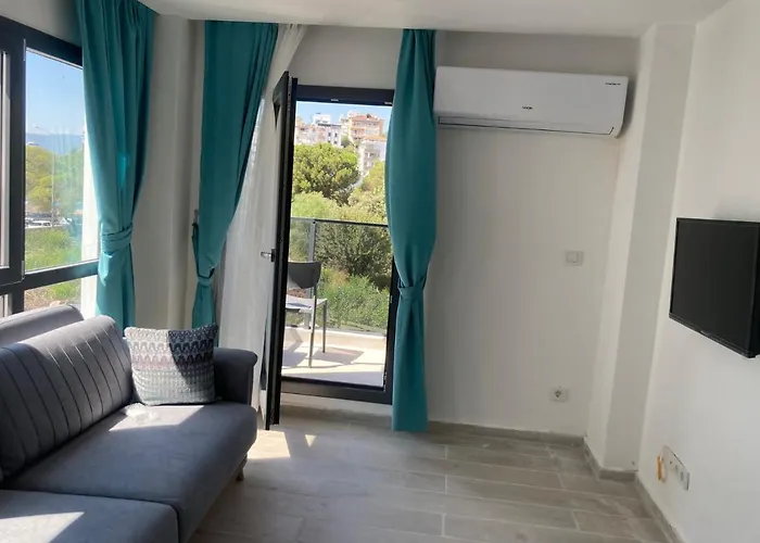 Sahil Aparts - Guelluek