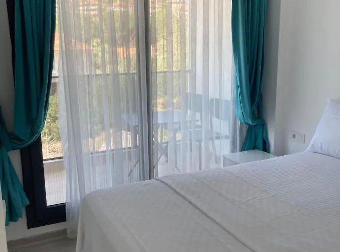 Sahil Aparts - Guelluek Aparthotel 3*